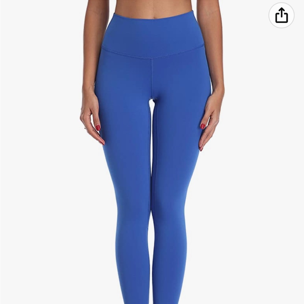 Yunoga leggings
